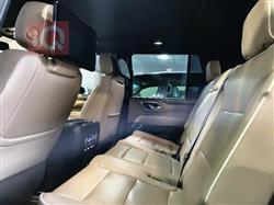 شيفروليه تاهو